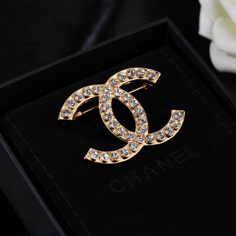 Chanel Brooch 05yxs191 (6)