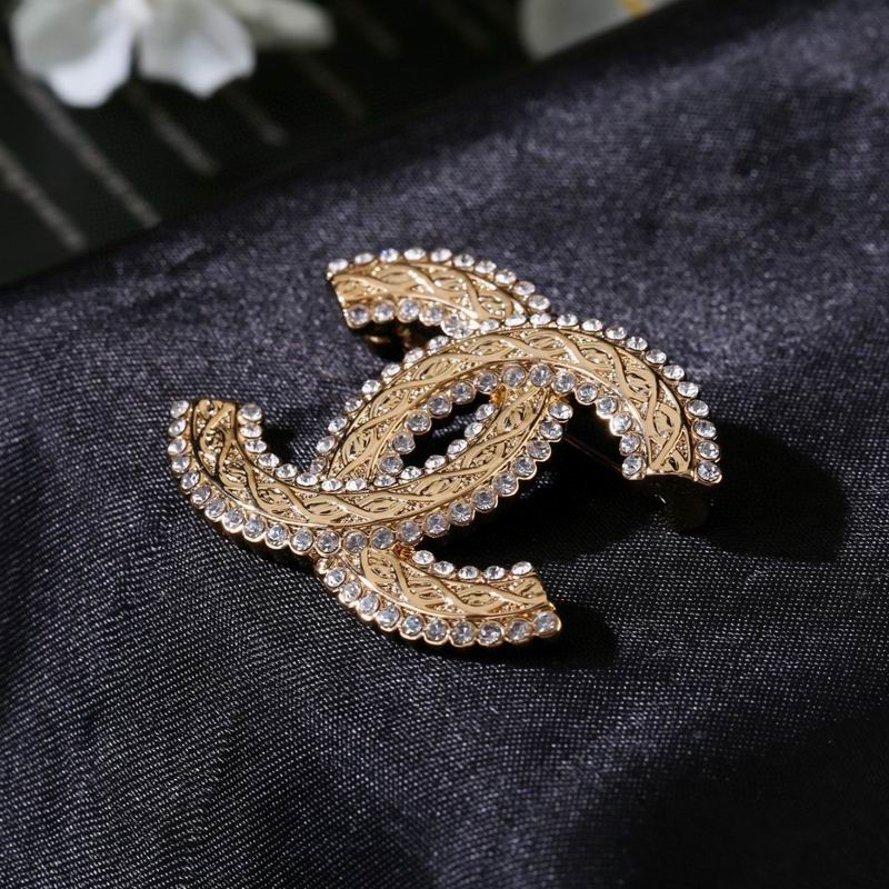 Chanel Brooch 05yxs192 (6)