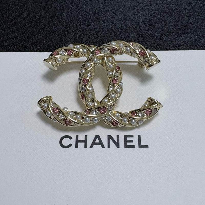 Chanel Brooch 05yxs194 (2)