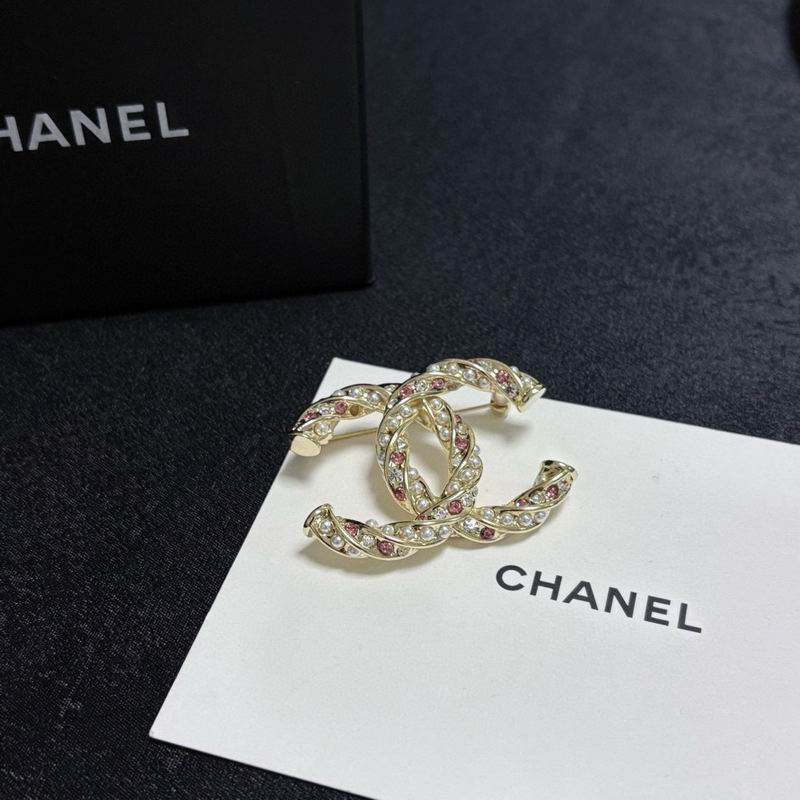 Chanel Brooch 05yxs194 (4)
