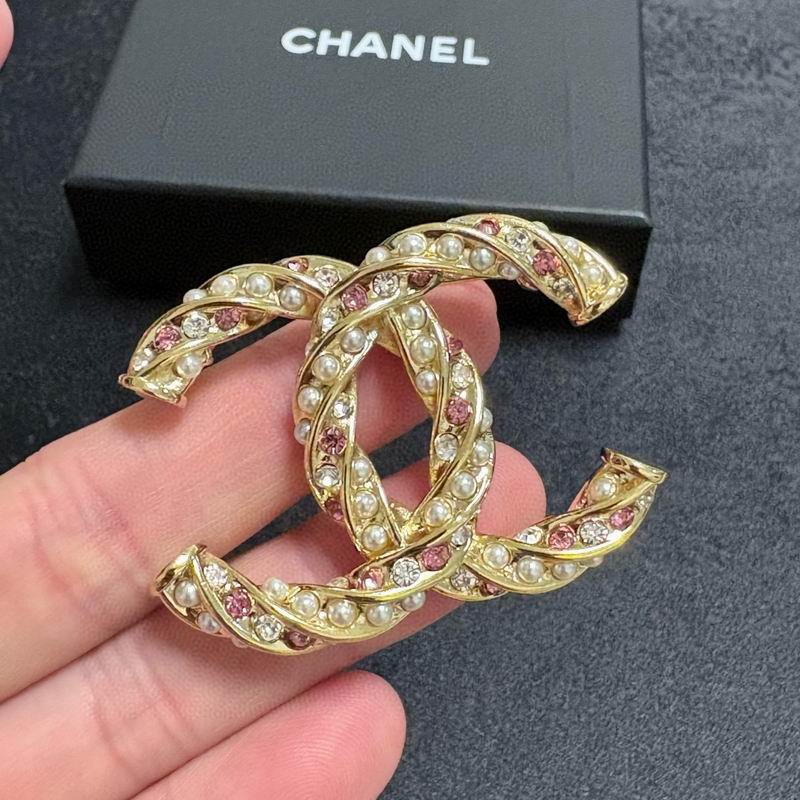 Chanel Brooch 05yxs194 (6)