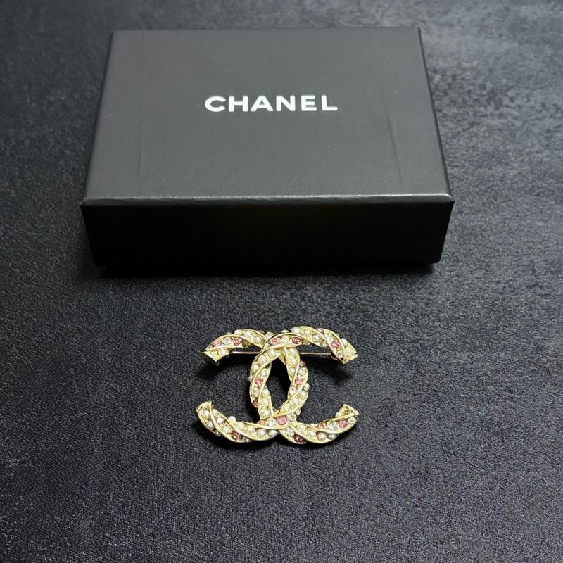 Chanel Brooch 05yxs194 (7)