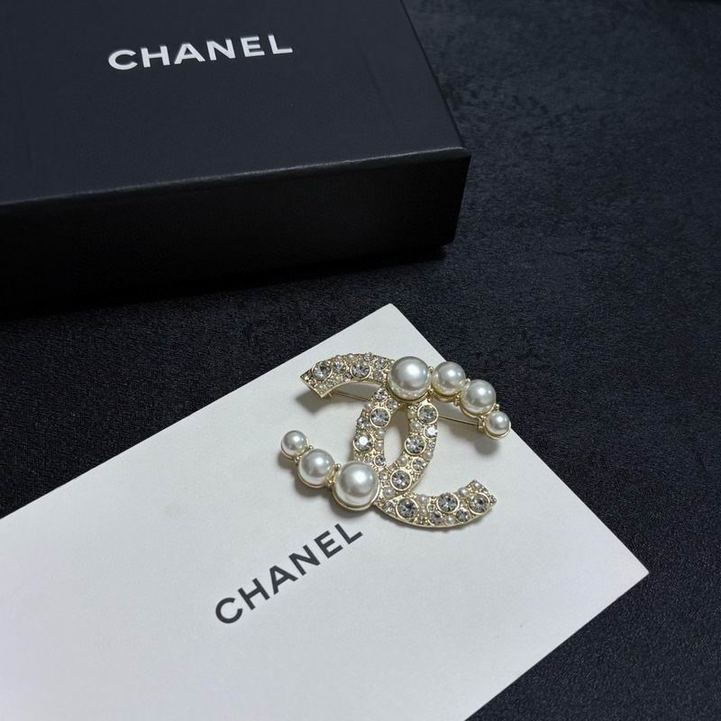 Chanel Brooch 05yxs195 (1)