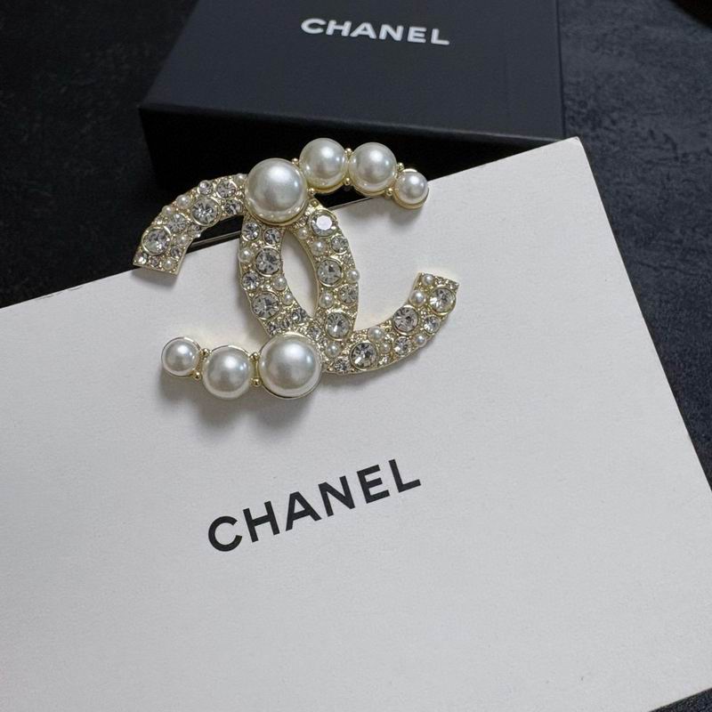 Chanel Brooch 05yxs195 (6)