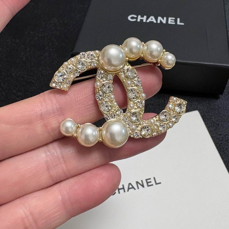 Chanel Brooch 05yxs195 (7)