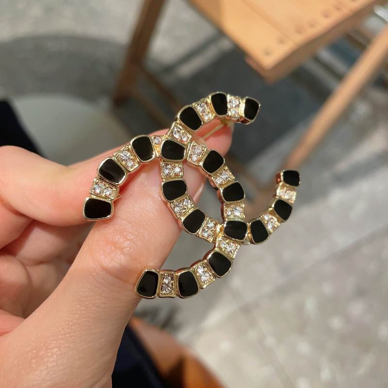 Chanel Brooch 05yxs197 (22)