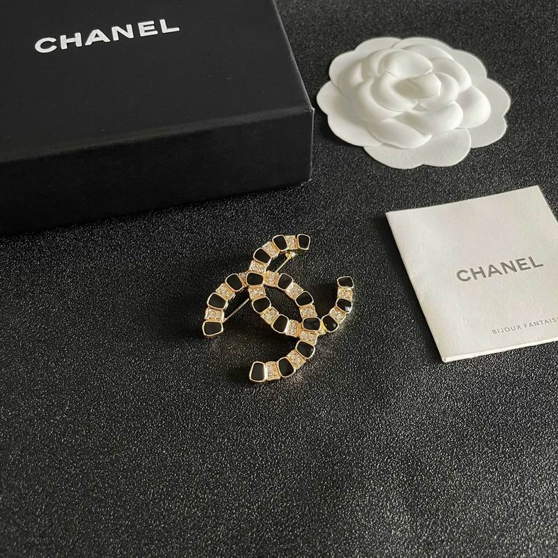 Chanel Brooch 05yxs197 (25)