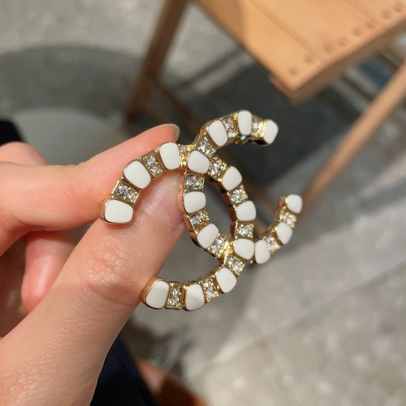 Chanel Brooch 05yxs197 (7)