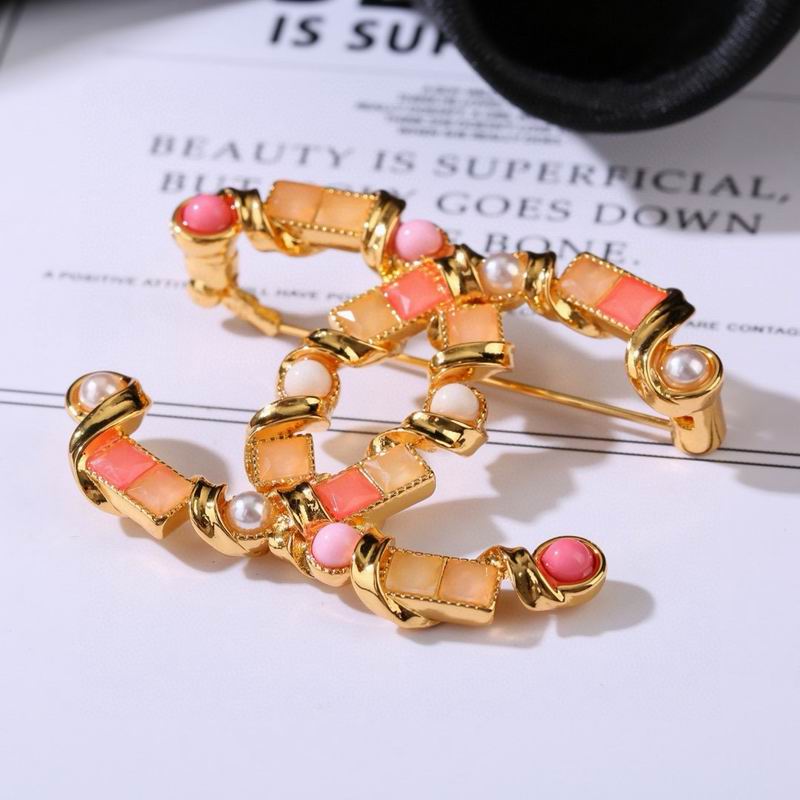 Chanel Brooch 05yxs198 (2)