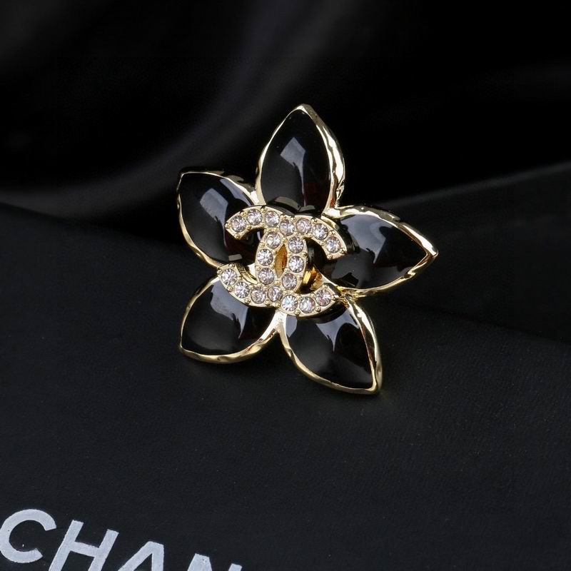 Chanel Brooch 05yxs199 (1)