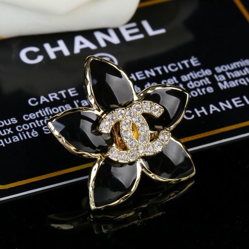 Chanel Brooch 05yxs199 (2)