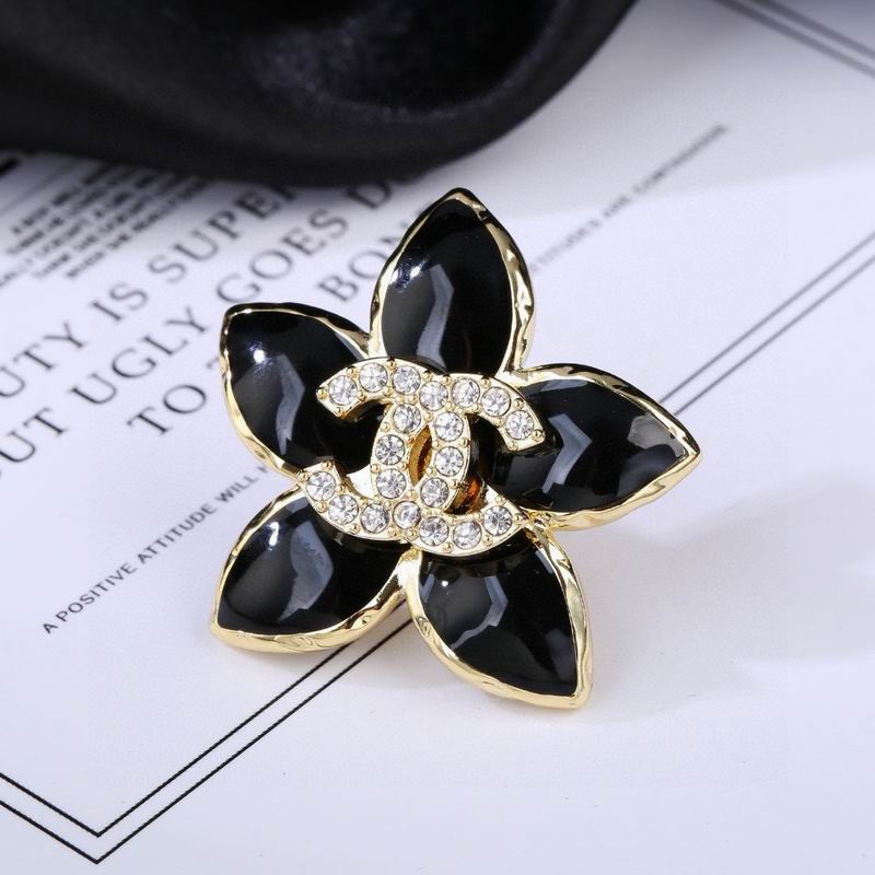 Chanel Brooch 05yxs199 (3)