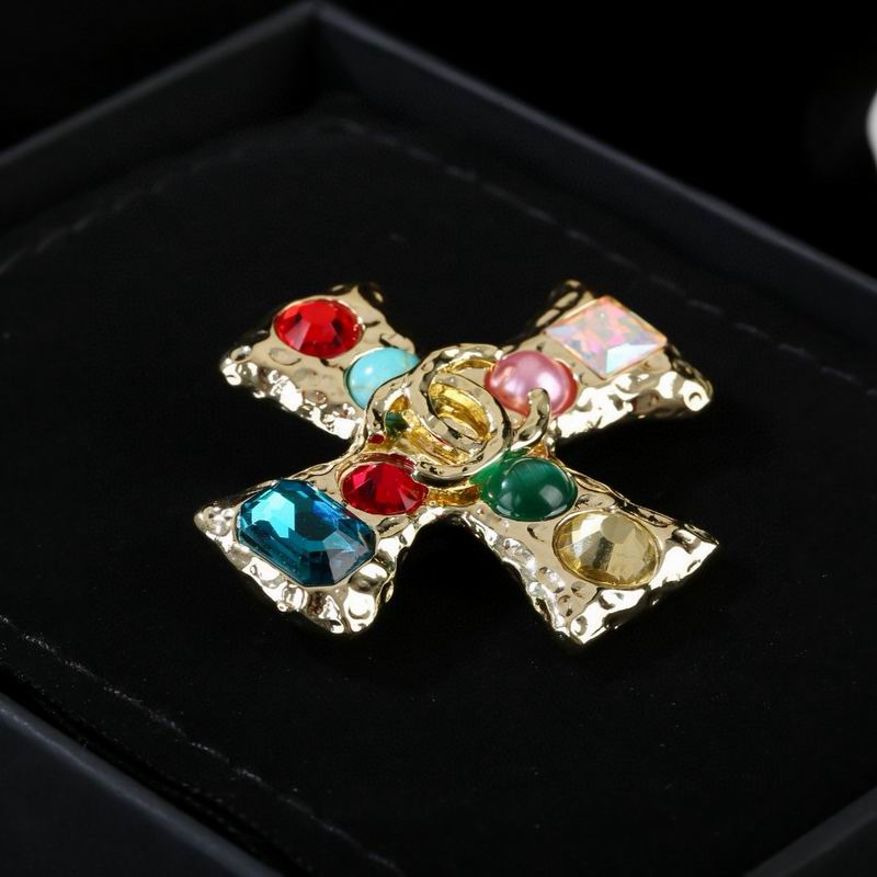 Chanel Brooch 05yxs200 (4)