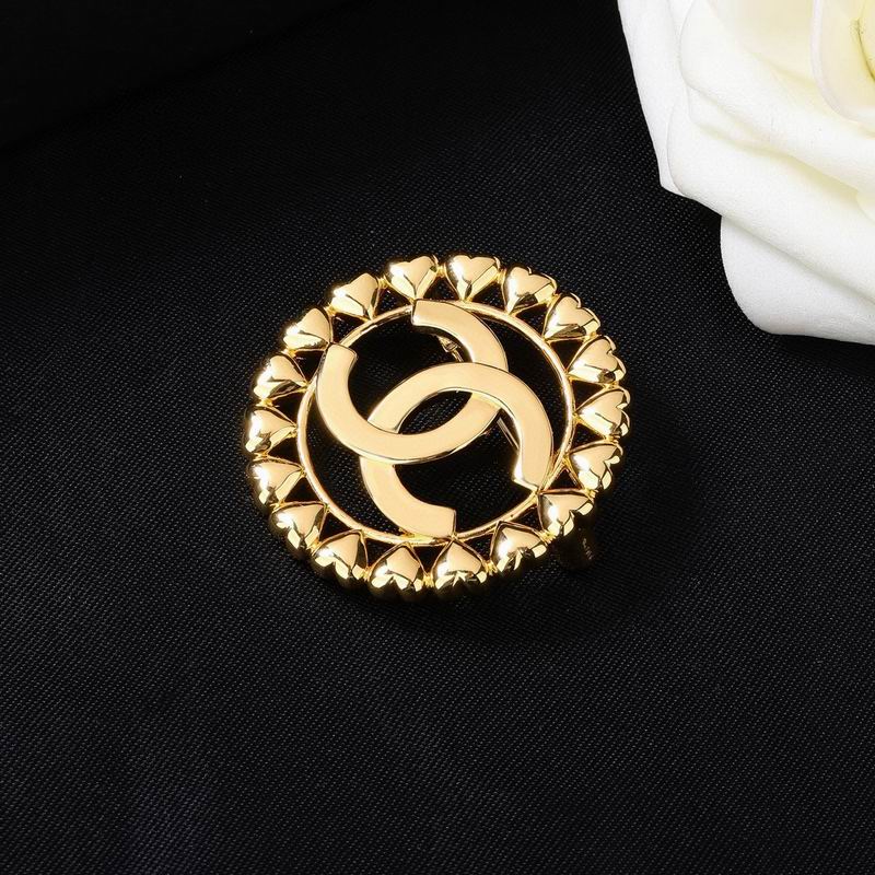 Chanel Brooch 05yxs201 (7)