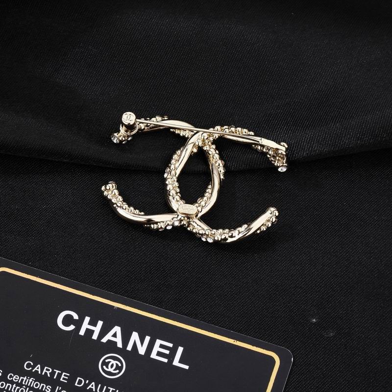 Chanel Brooch 05yxs202 (3)