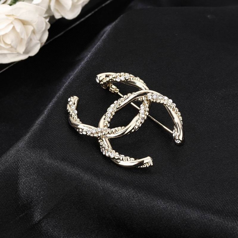 Chanel Brooch 05yxs202 (4)