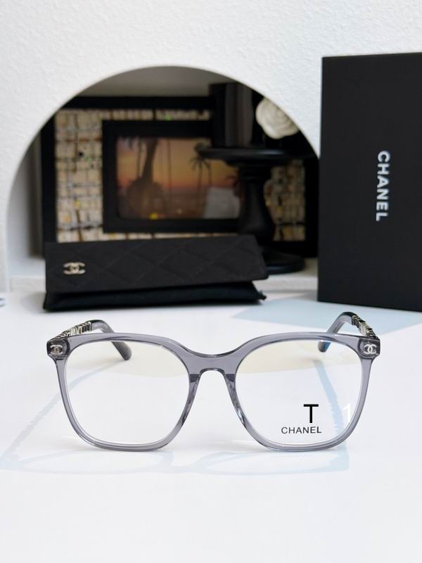 Chanel CH0712 54-20-145 a 01