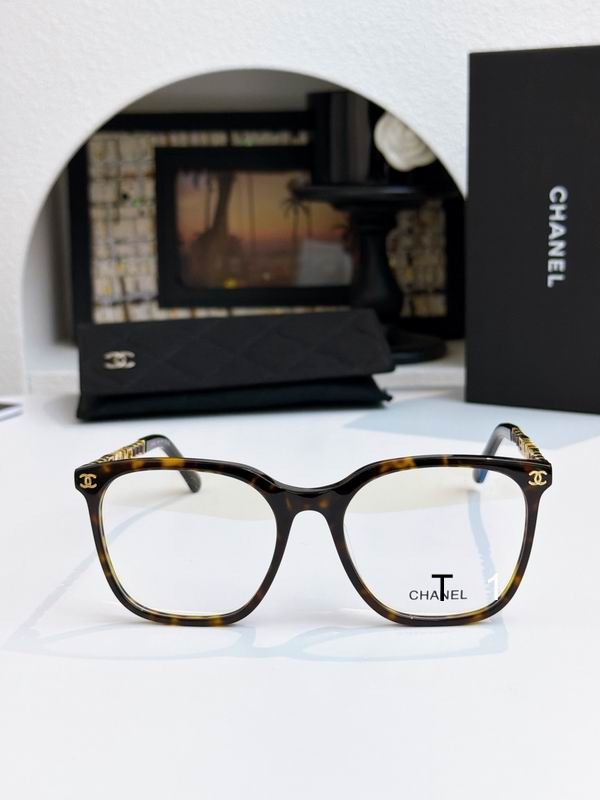 Chanel CH0712 54-20-145 a 03