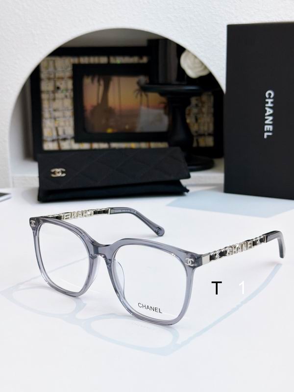 Chanel CH0712 54-20-145 a 05