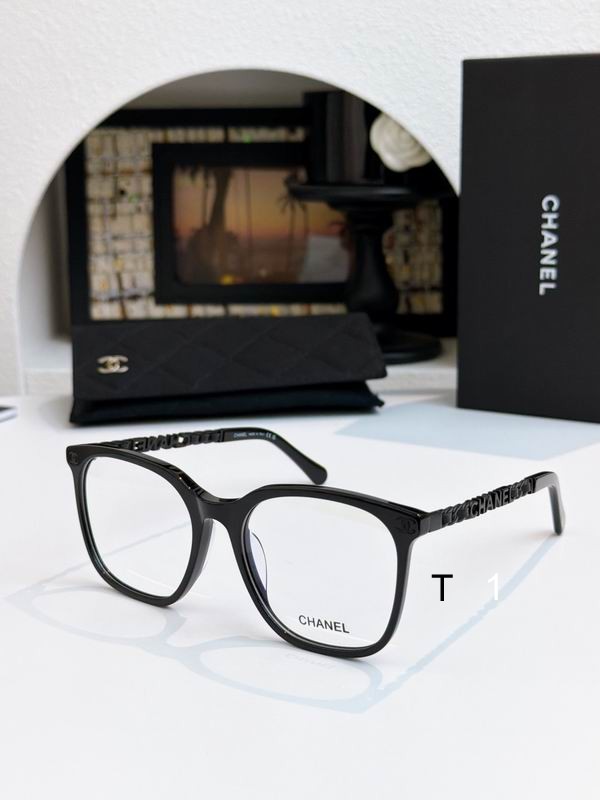Chanel CH0712 54-20-145 a 06