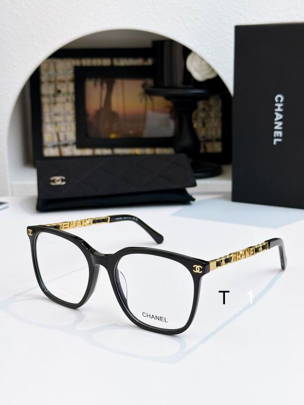 Chanel CH0712 54-20-145 a 07
