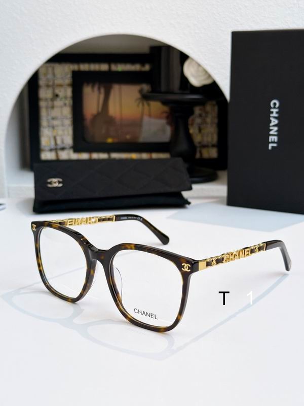 Chanel CH0712 54-20-145 a 08