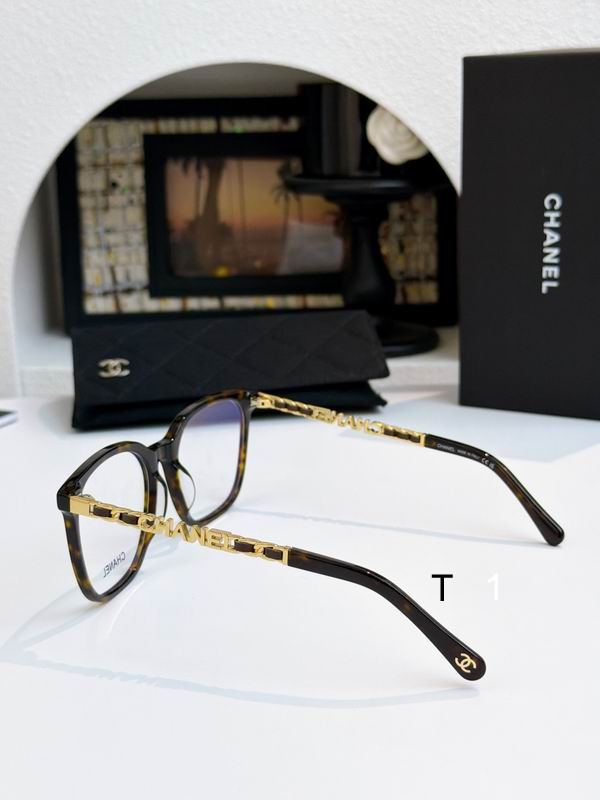Chanel CH0712 54-20-145 a 09