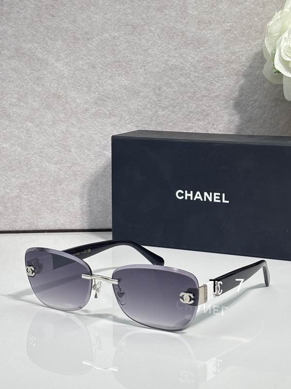 Chanel CH1909Q 65 17-143 d01