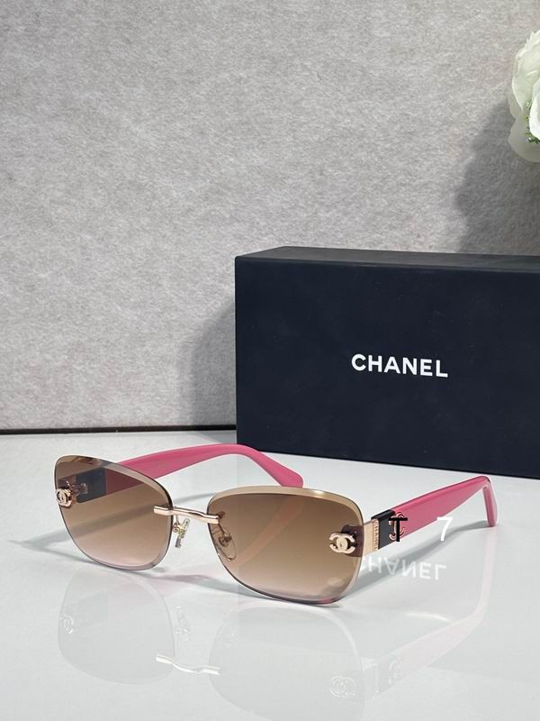 Chanel CH1909Q 65 17-143 d02