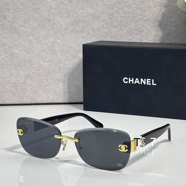 Chanel CH1909Q 65 17-143 d03