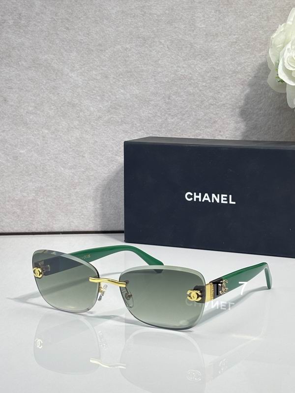 Chanel CH1909Q 65 17-143 d04