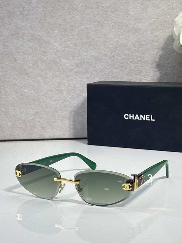 Chanel CH1910Q 66 17-143 c06