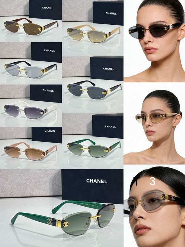Chanel CH1910Q 66 17-143 c08
