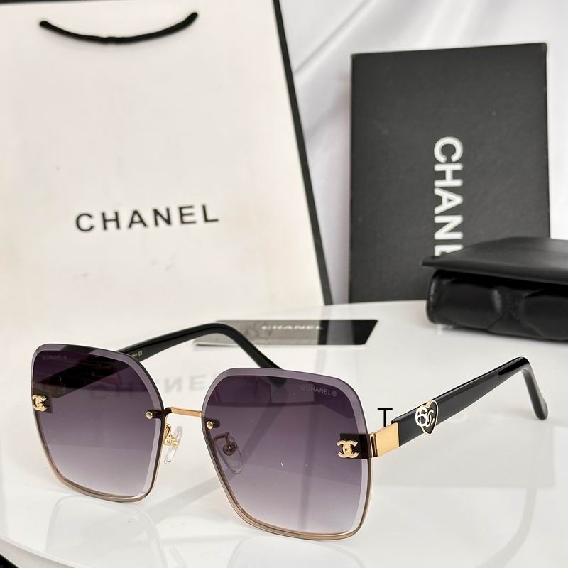 Chanel CH3013 60 15-145 e01