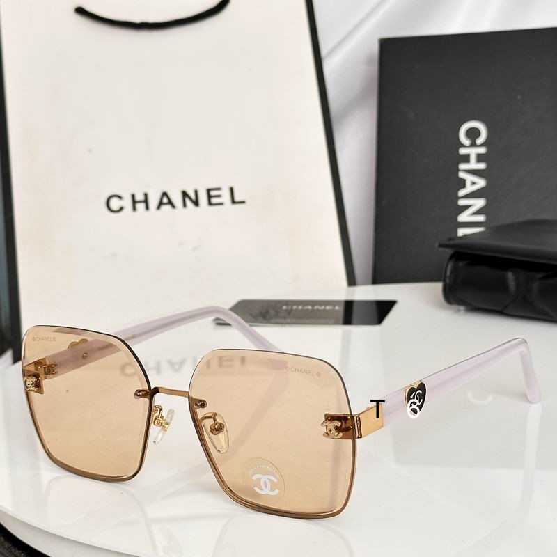 Chanel CH3013 60 15-145 e02