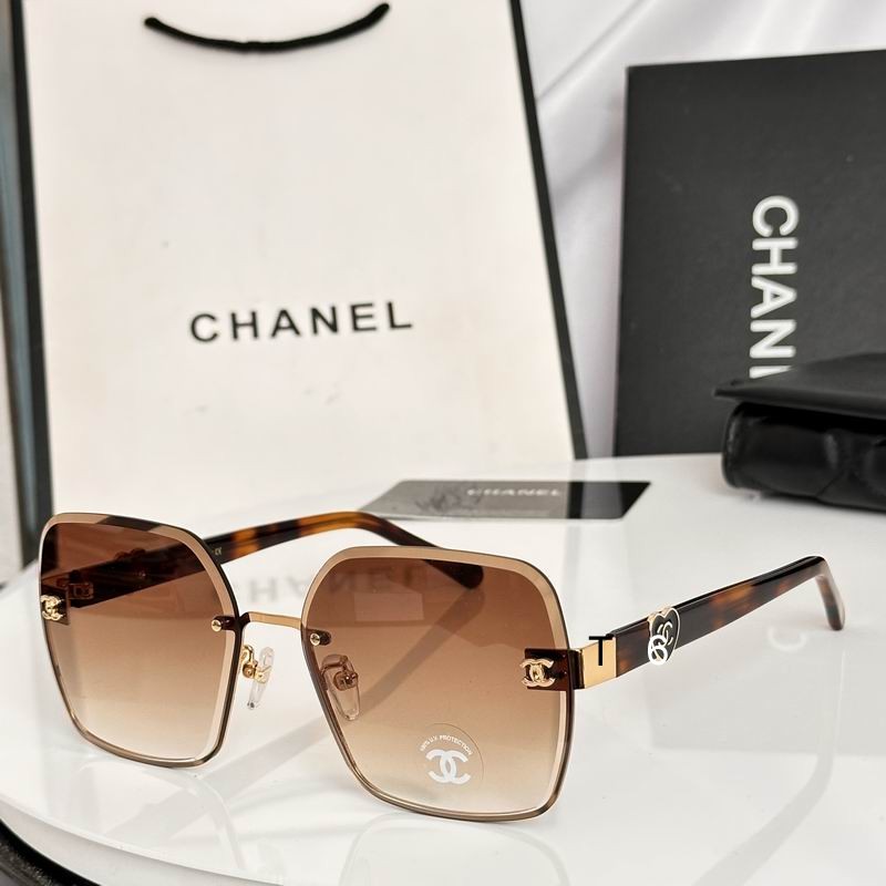Chanel CH3013 60 15-145 e03