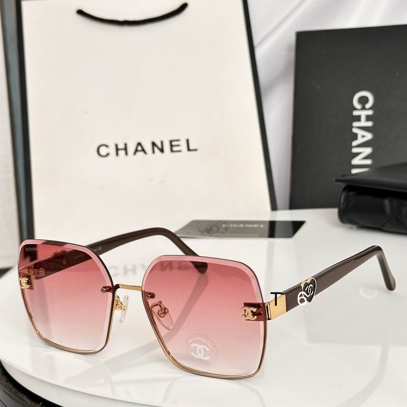 Chanel CH3013 60 15-145 e04