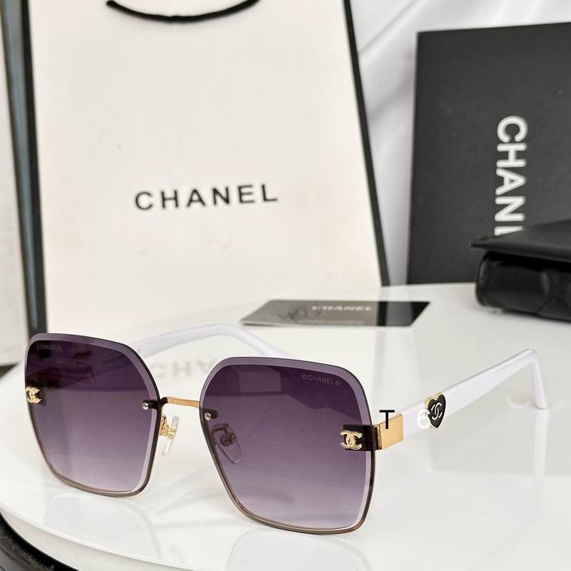 Chanel CH3013 60 15-145 e05