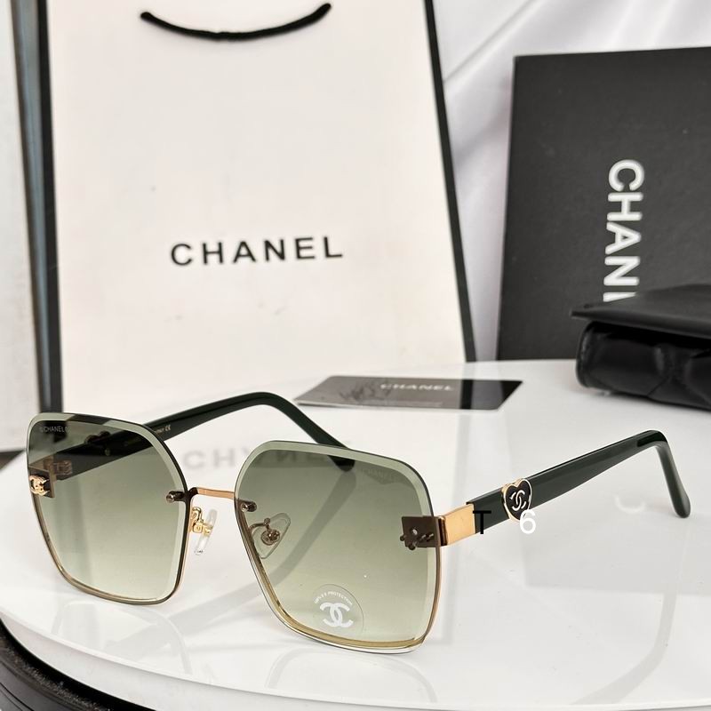 Chanel CH3013 60 15-145 e06
