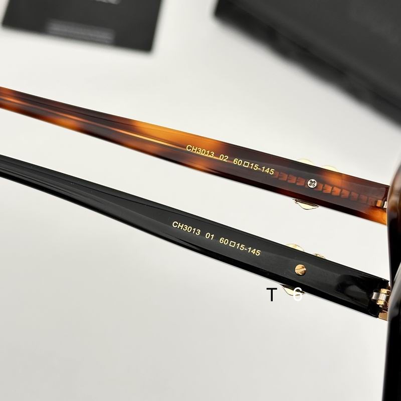 Chanel CH3013 60 15-145 e07