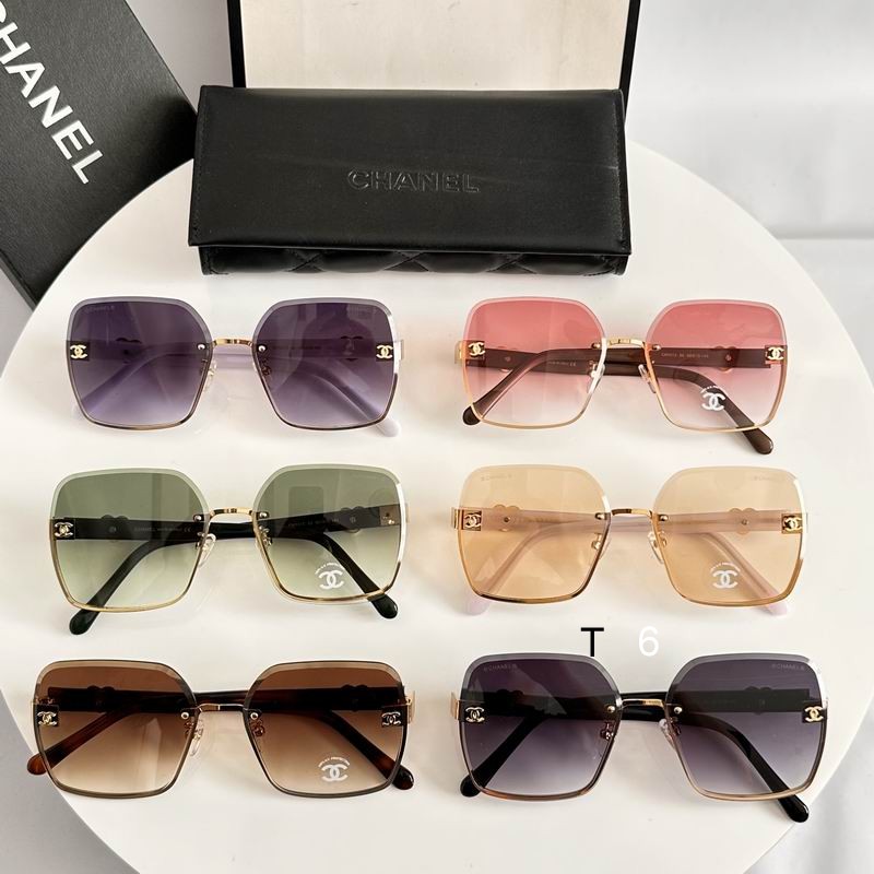 Chanel CH3013 60 15-145 e08