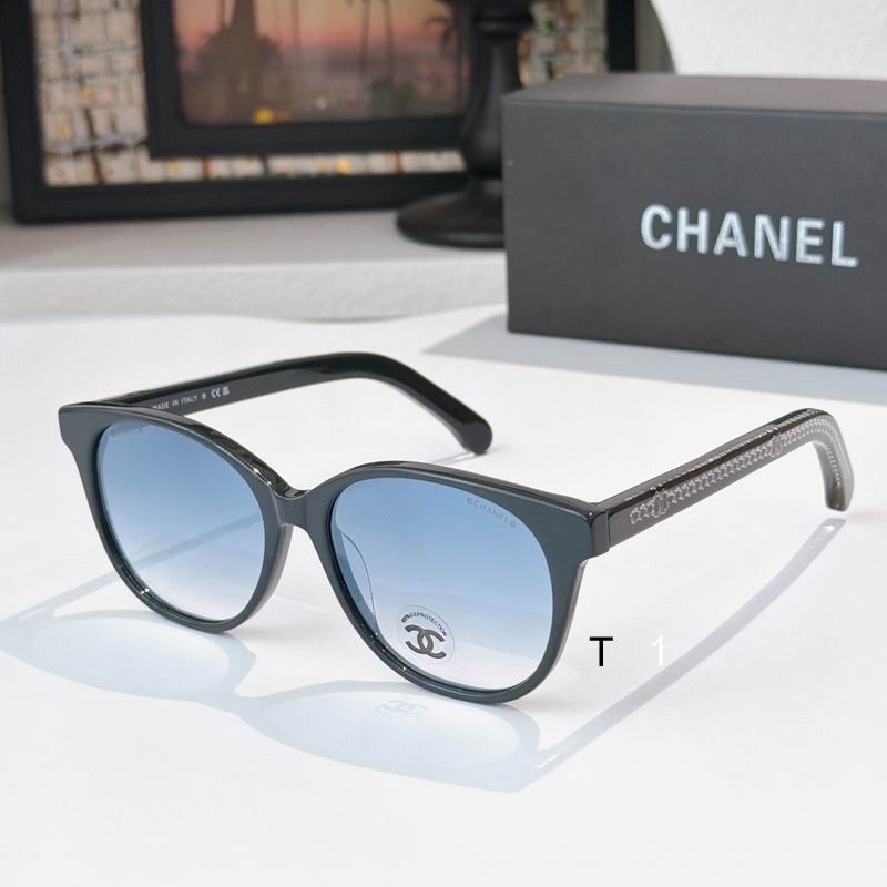 Chanel CH3493 54 17-140 a、01
