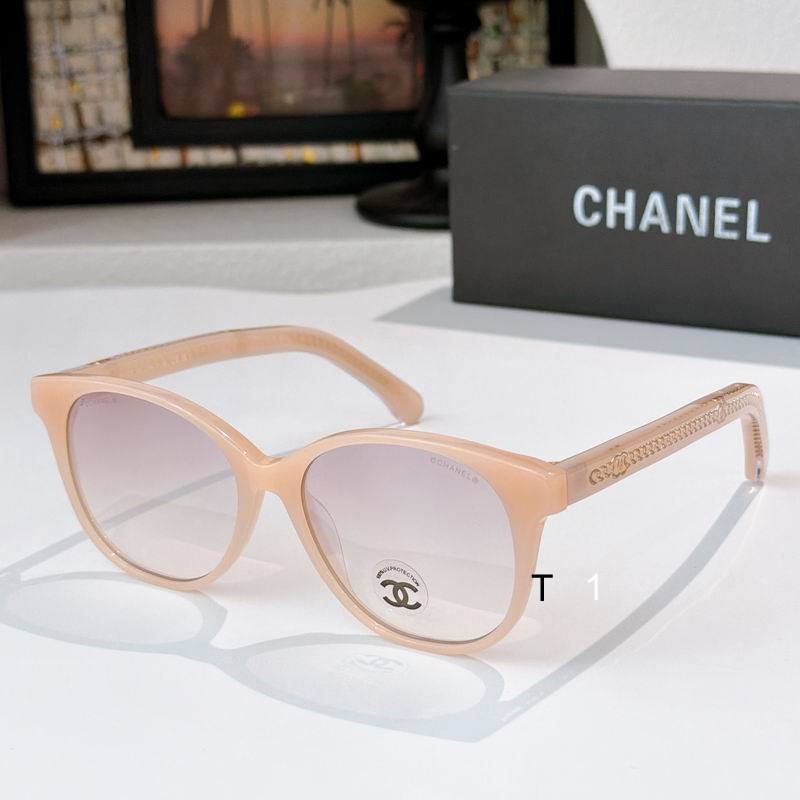 Chanel CH3493 54 17-140 a、02
