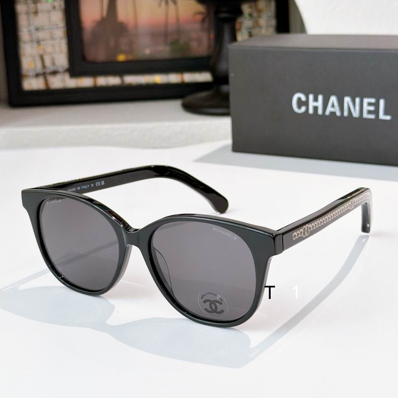 Chanel CH3493 54 17-140 a、03