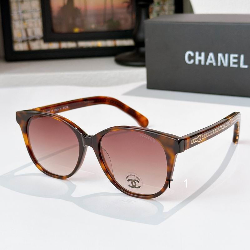 Chanel CH3493 54 17-140 a、04