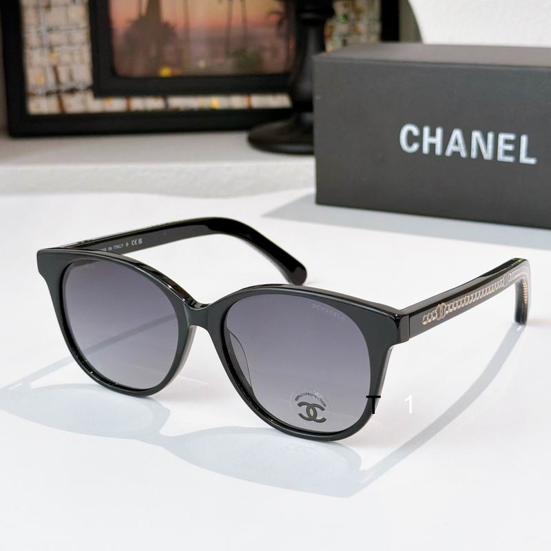Chanel CH3493 54 17-140 a、05