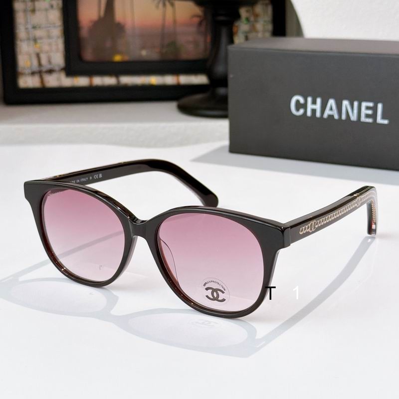 Chanel CH3493 54 17-140 a、06