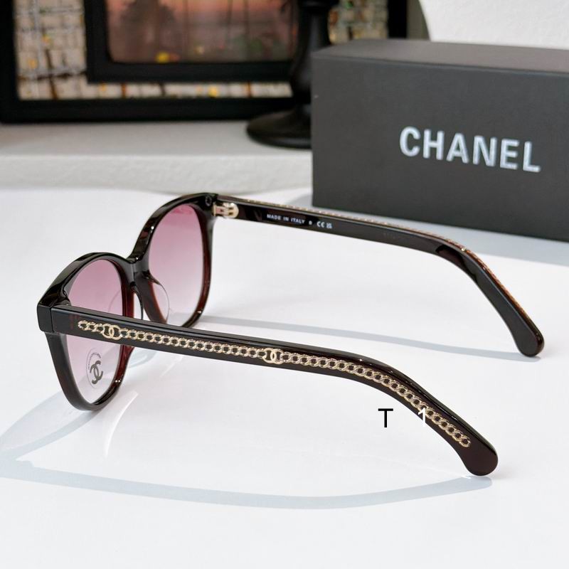 Chanel CH3493 54 17-140 a、07