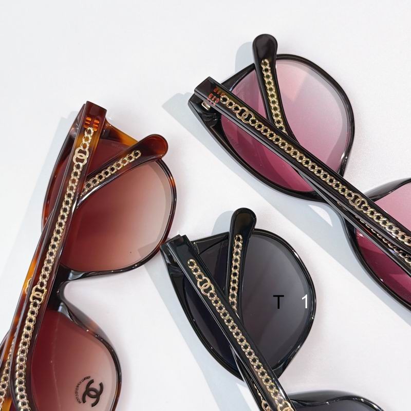 Chanel CH3493 54 17-140 a、08