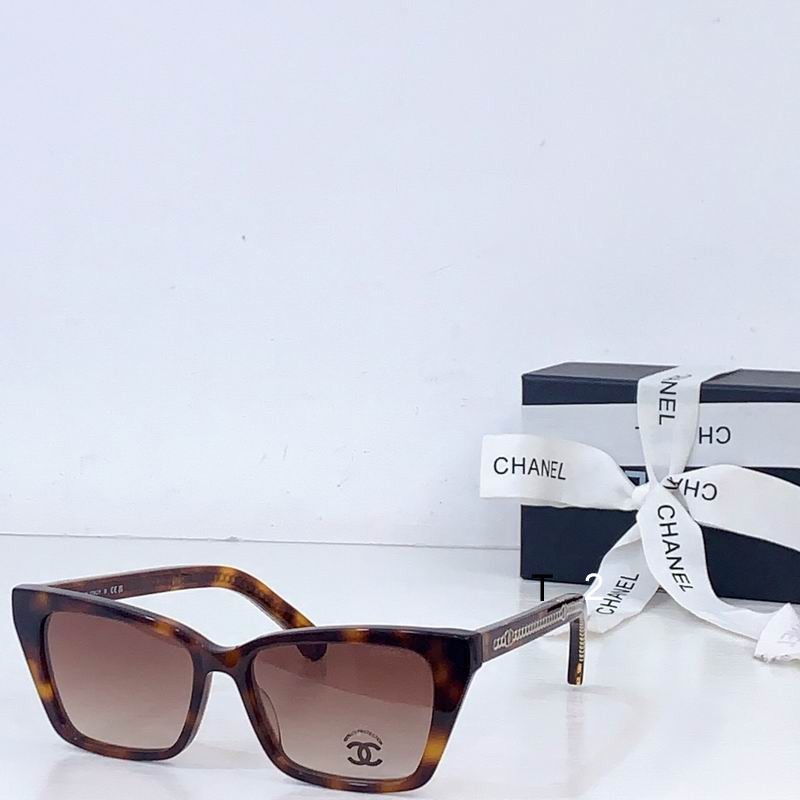 Chanel CH3494 54 17-140 b01